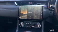 Jaguar F-Pace 3.0 D300 Sport 5dr Auto AWD Diesel Estate